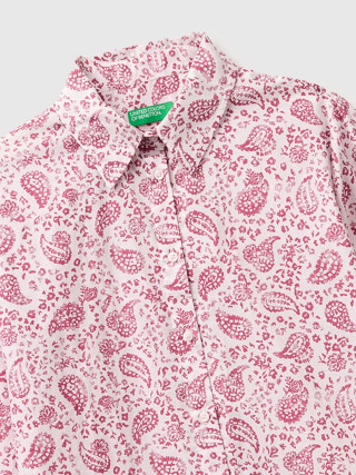 Benetton ženska košulja 