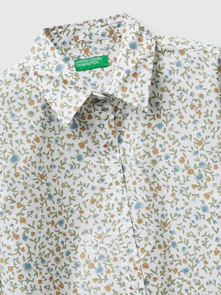 Benetton ženska košulja 