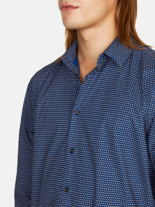 Sisley muška košulja 