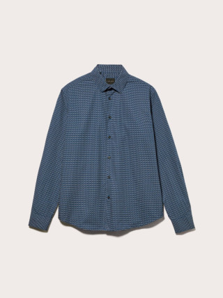 Sisley muška košulja 