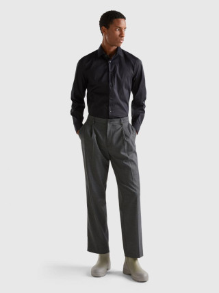 Benetton muška košulja 