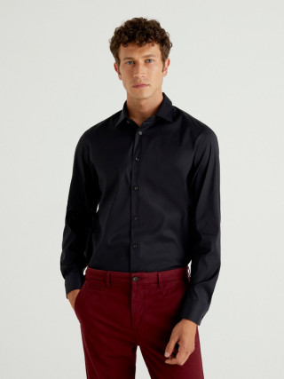 Benetton muška košulja 