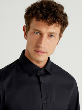 Benetton muška košulja 