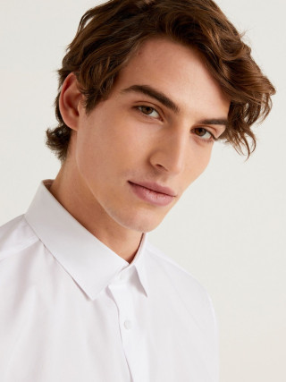 Benetton muška košulja 