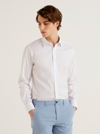 Benetton muška košulja 