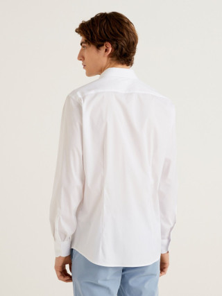 Benetton muška košulja 