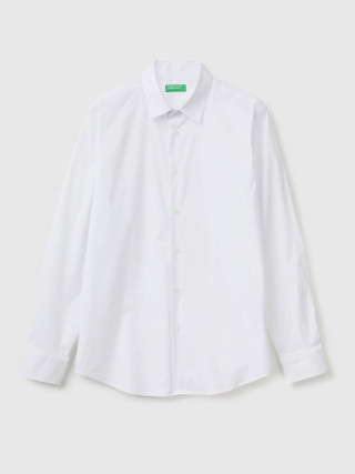 Benetton muška košulja 