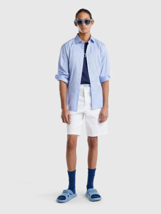 Benetton muška košulja 