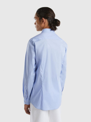 Benetton muška košulja 