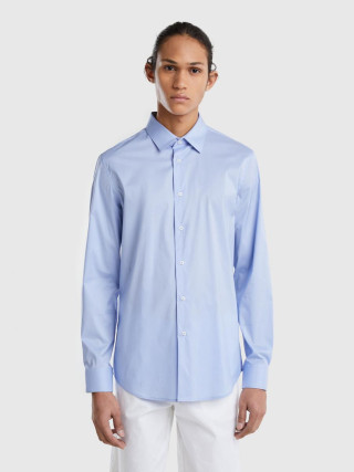 Benetton muška košulja 