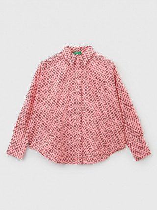 Benetton ženska košulja 