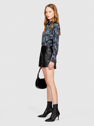 Sisley ženska košulja 