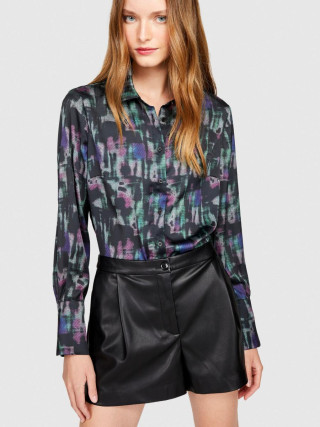 Sisley ženska košulja 