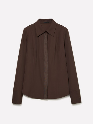 Sisley ženska košulja 