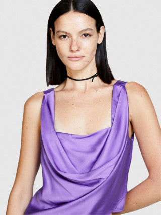 Sisley ženski top 