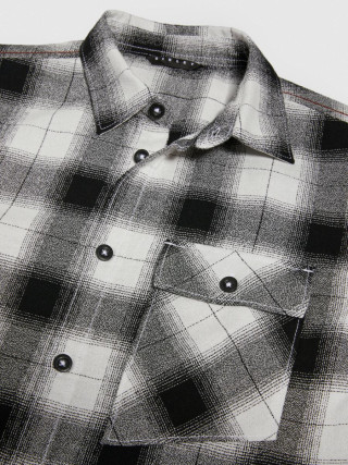 Sisley young dečija košulja 