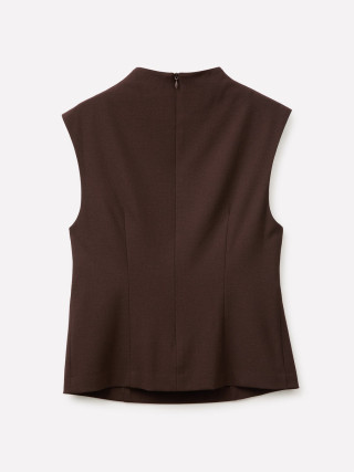 Sisley ženski top 