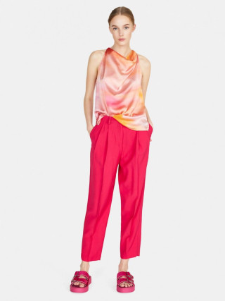 Sisley ženska bluza 