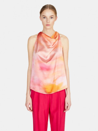 Sisley ženska bluza 