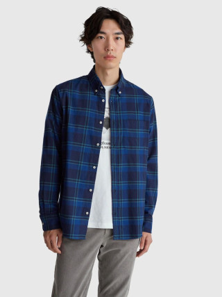 Benetton muška košulja 