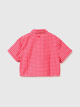 Benetton dečija košulja 