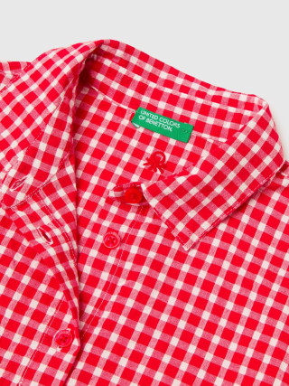 Benetton dečija košulja 