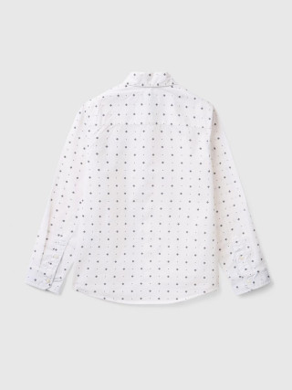 Benetton dečija košulja 