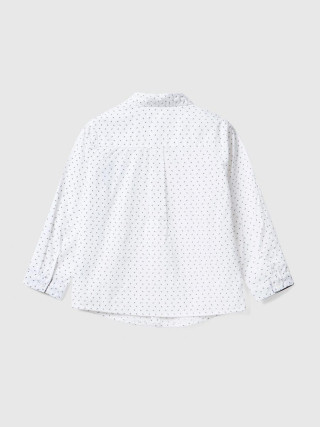 Benetton dečija košulja 