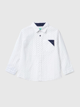 Benetton dečija košulja 