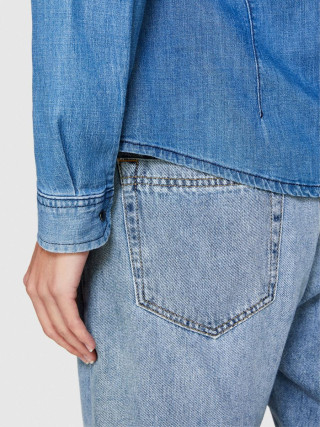 Sisley ženska košulja 