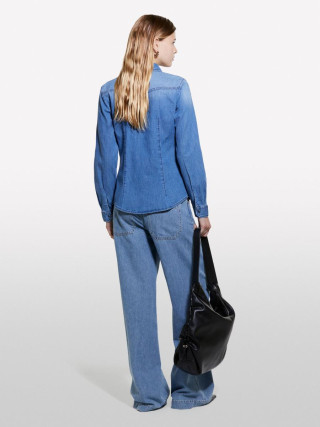 Sisley ženska košulja 