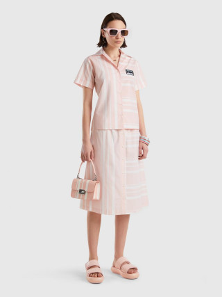 Benetton ženska košulja 