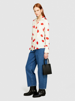 Sisley ženska košulja 