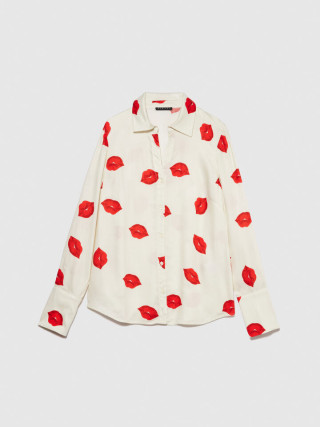 Sisley ženska košulja 