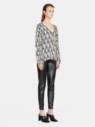 Sisley ženska bluza 