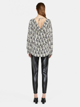 Sisley ženska bluza 