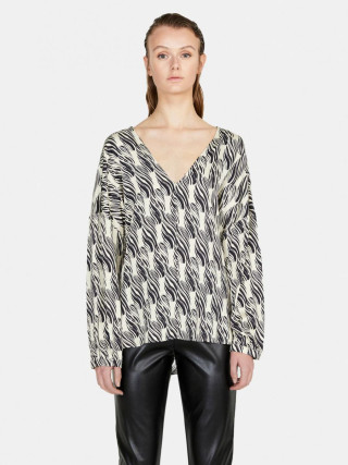 Sisley ženska bluza 