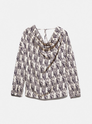 Sisley ženska bluza 