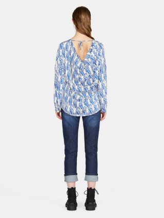 Sisley ženska bluza 