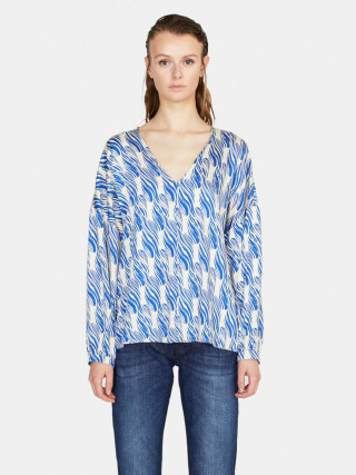 Sisley ženska bluza 