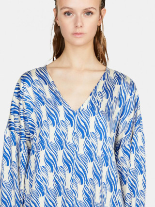 Sisley ženska bluza 