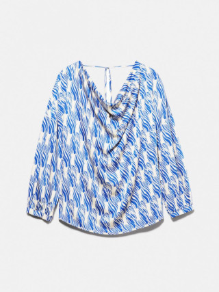 Sisley ženska bluza 