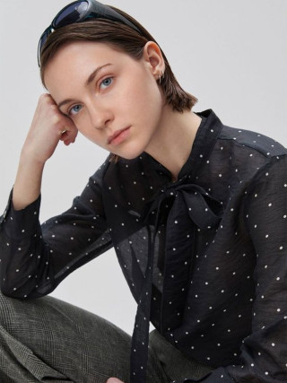 Benetton ženska košulja 