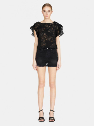 Sisley ženska bluza 