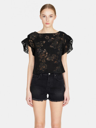 Sisley ženska bluza 