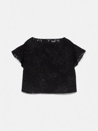 Sisley ženska bluza 