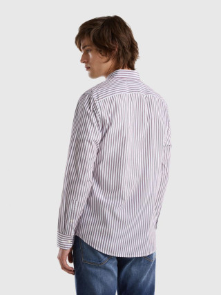 Benetton muška košulja 