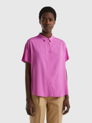 Benetton ženska košulja 