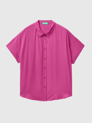 Benetton ženska košulja 