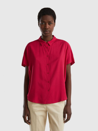 Benetton ženska košulja 